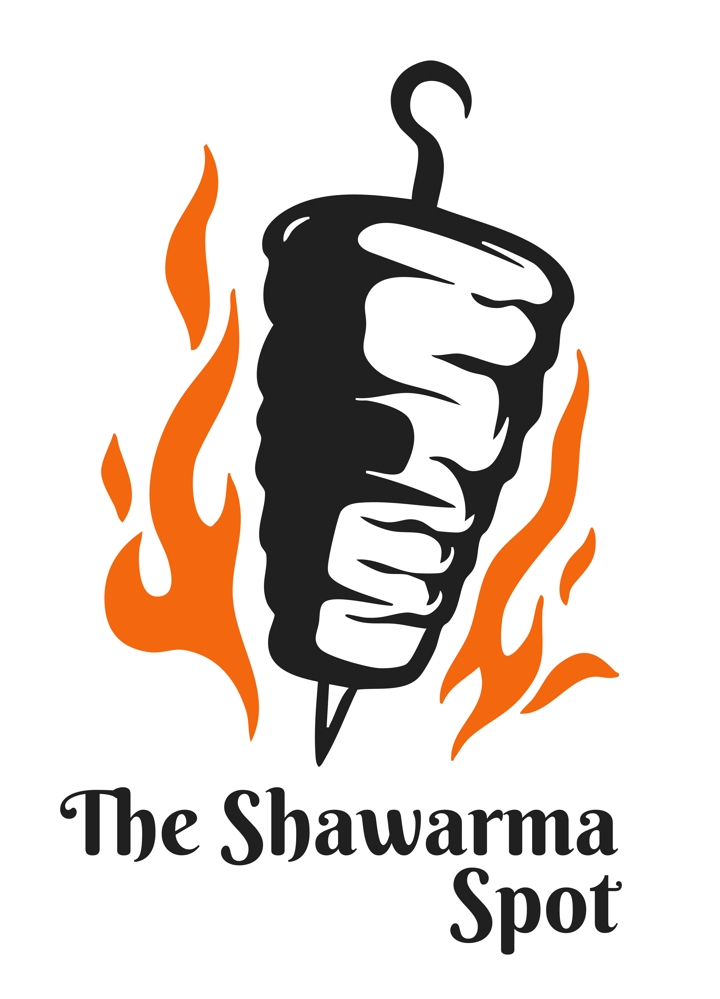 The Shawarma Spot - Grayson